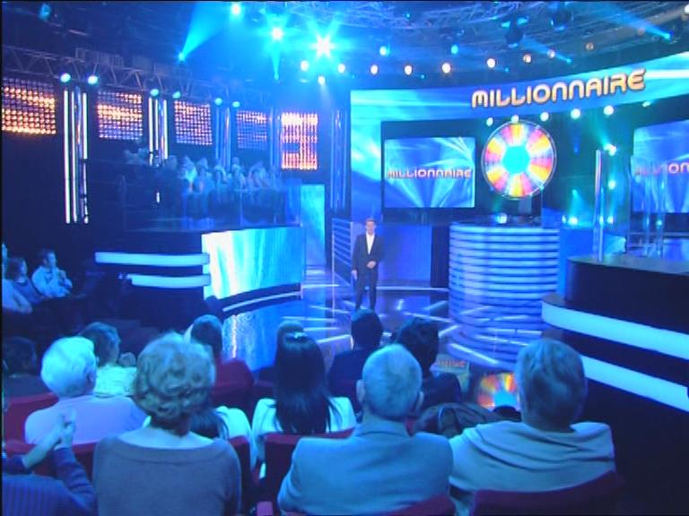 Le Millionnaire
