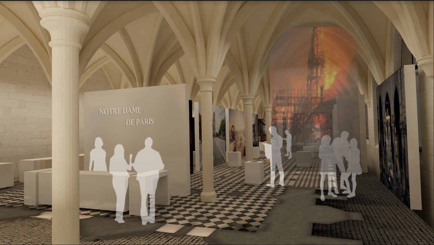NDP_Setup_Paris