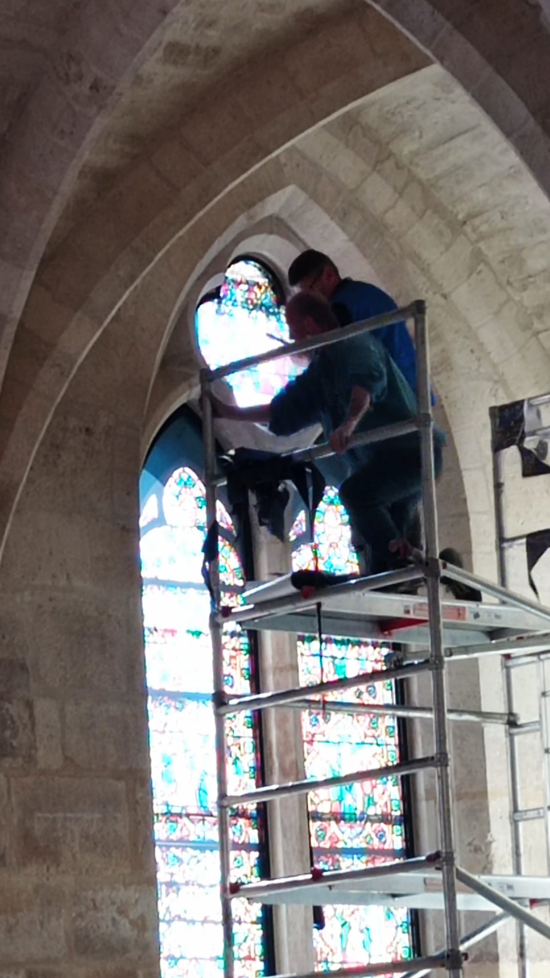 NDP_Setup_Paris