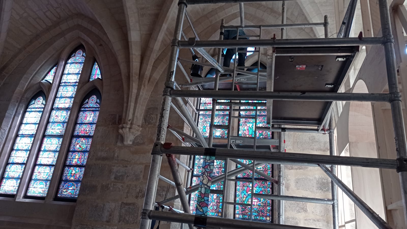 NDP_Setup_Paris