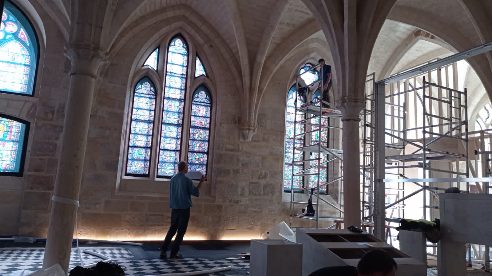 NDP_Setup_Paris
