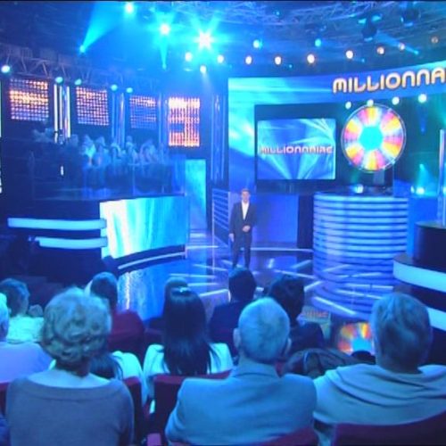 Le Millionnaire 2
