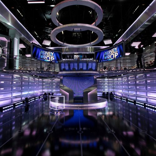 Money Drop, TF1