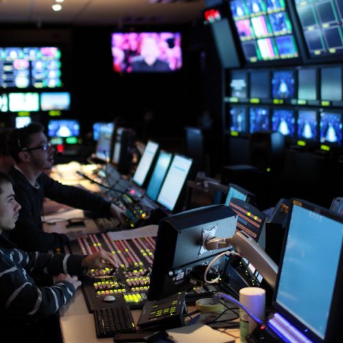 RégieTv